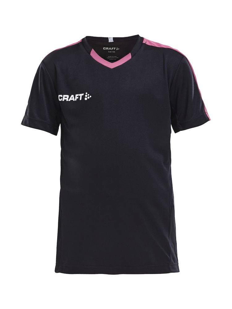 PROGRESS JERSEY CONTRAST JR - wirbe-welt.shop