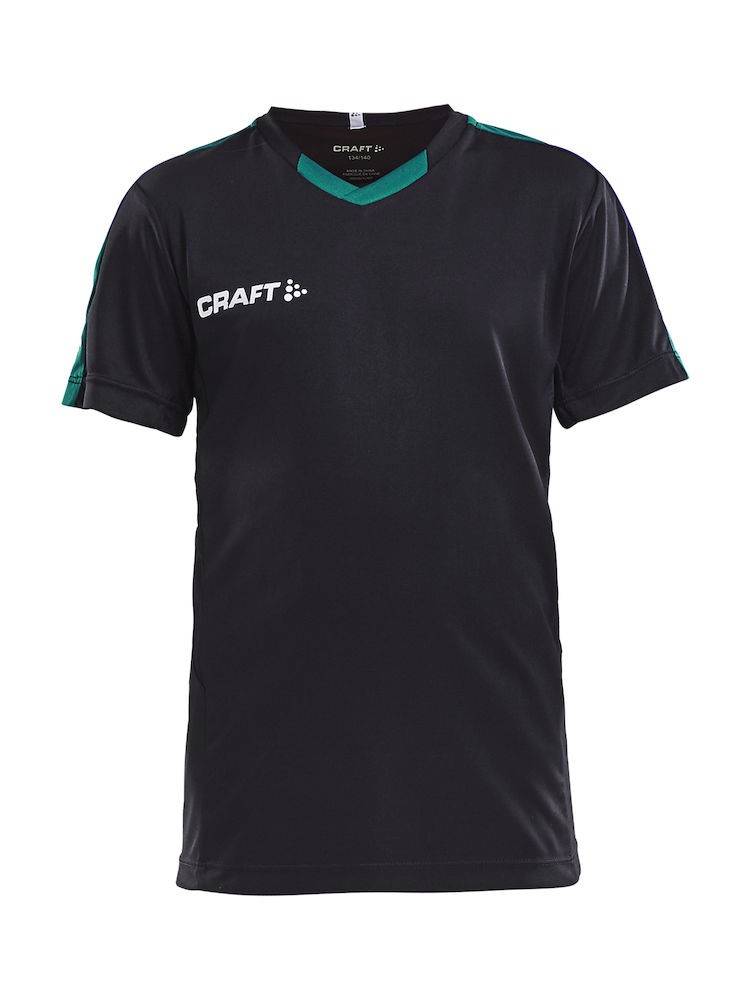 PROGRESS JERSEY CONTRAST JR - wirbe-welt.shop