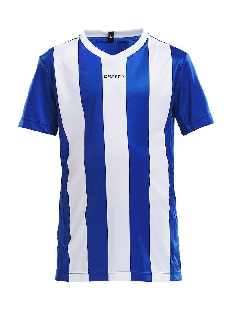 PROGRESS JERSEY STRIPE JR - wirbe-welt.shop