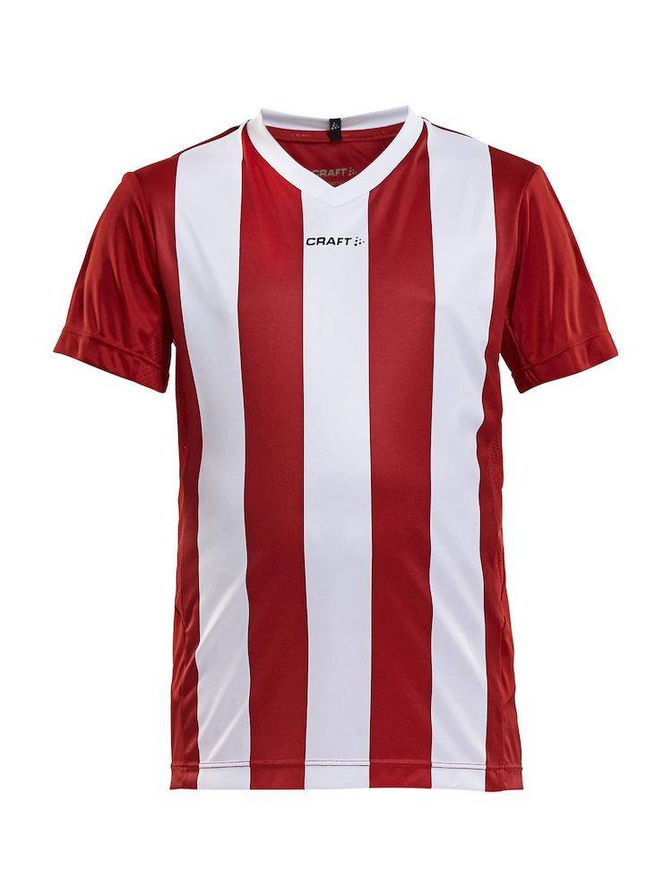 PROGRESS JERSEY STRIPE JR - wirbe-welt.shop