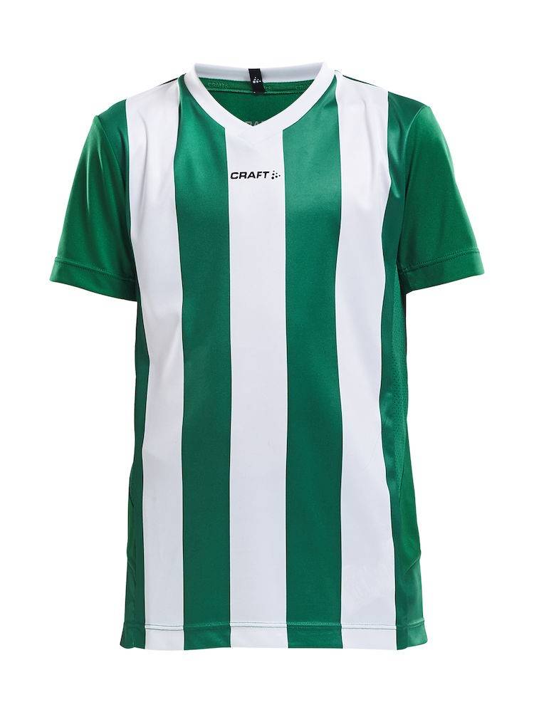 PROGRESS JERSEY STRIPE JR - wirbe-welt.shop