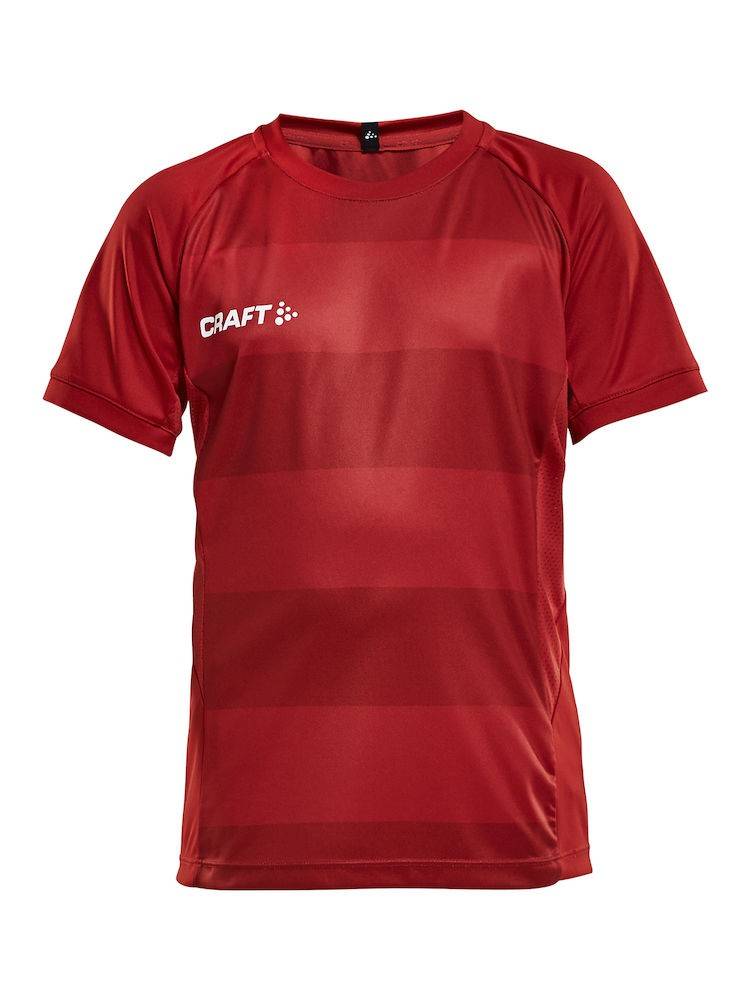 PROGRESS JERSEY GRAPHIC JR - wirbe-welt.shop