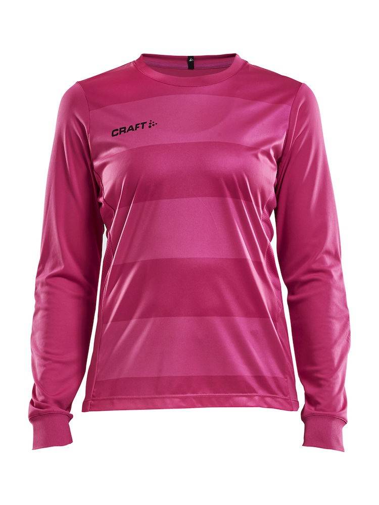 PROGRESS GK LS JERSEY WOMEN - wirbe-welt.shop