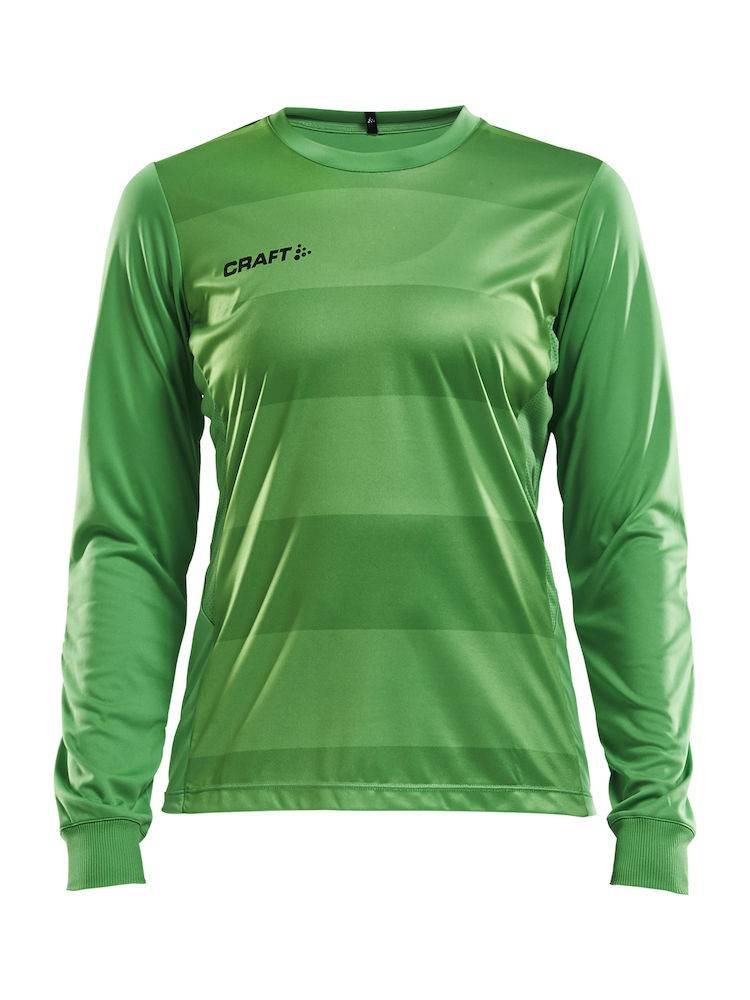 PROGRESS GK LS JERSEY WOMEN - wirbe-welt.shop