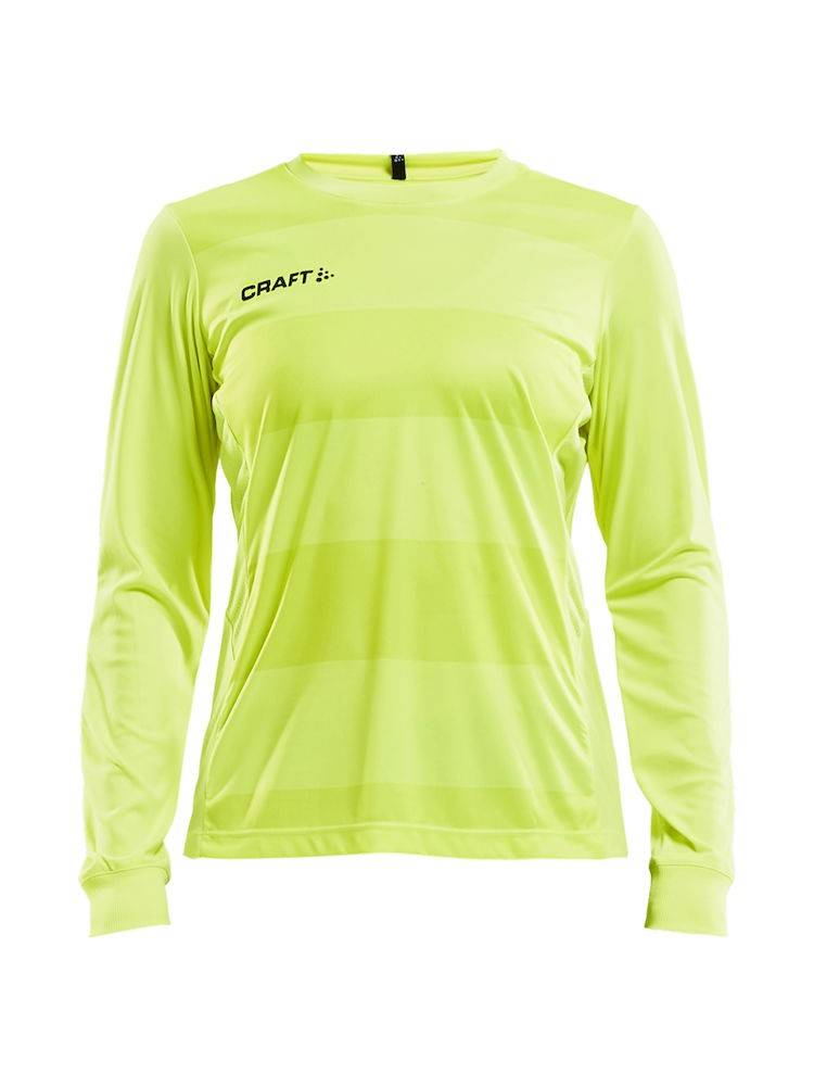 PROGRESS GK LS JERSEY WOMEN - wirbe-welt.shop