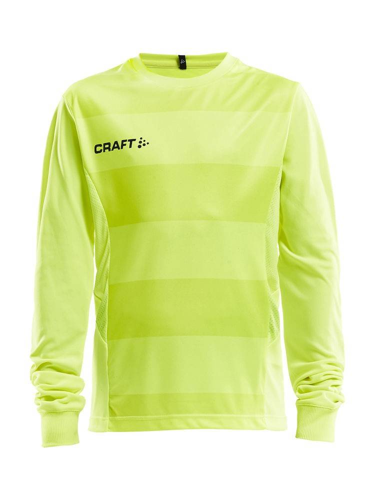 PROGRESS GK LS JERSEY JR - wirbe-welt.shop
