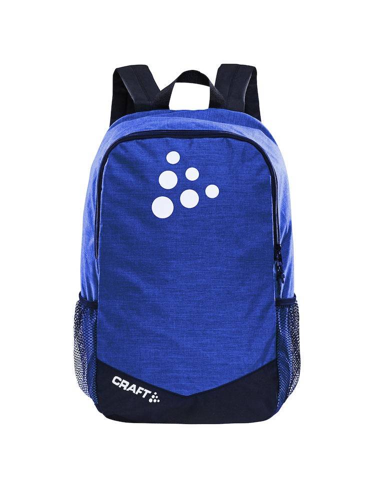 SQUAD PRACTISE BACKPACK - wirbe-welt.shop