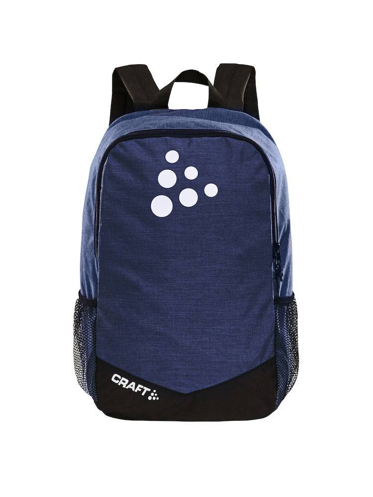 SQUAD PRACTISE BACKPACK - wirbe-welt.shop