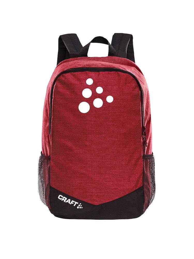 SQUAD PRACTISE BACKPACK - wirbe-welt.shop