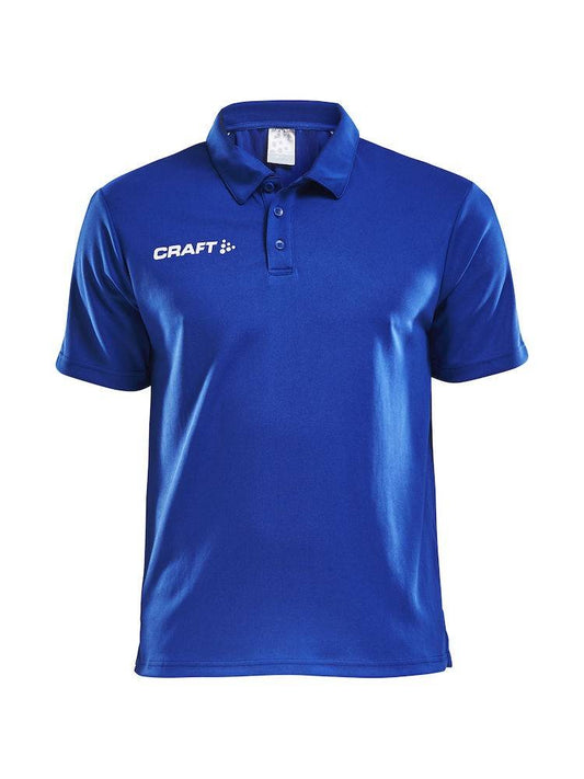 Craft Herren Funktions Polo Shirt für Sport 'Progress Polo Pique Men' - wirbe-welt.shop
