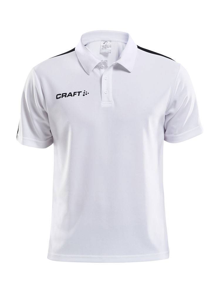 Craft Herren Funktions Polo Shirt für Sport 'Progress Polo Pique Men' - wirbe-welt.shop