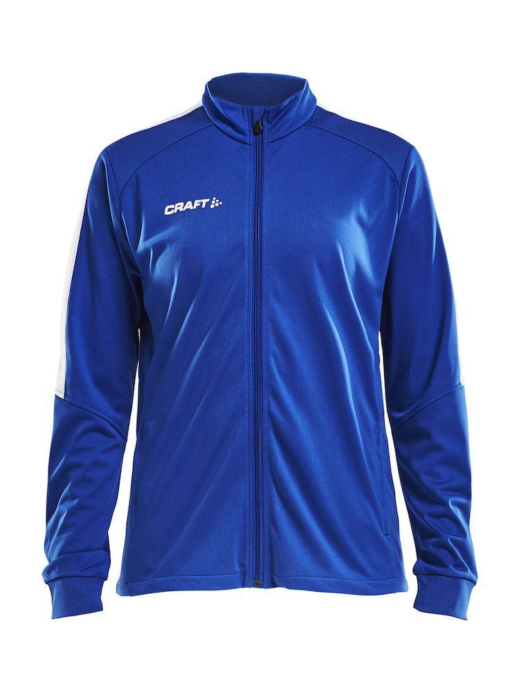 PROGRESS JACKET WOMEN - wirbe-welt.shop