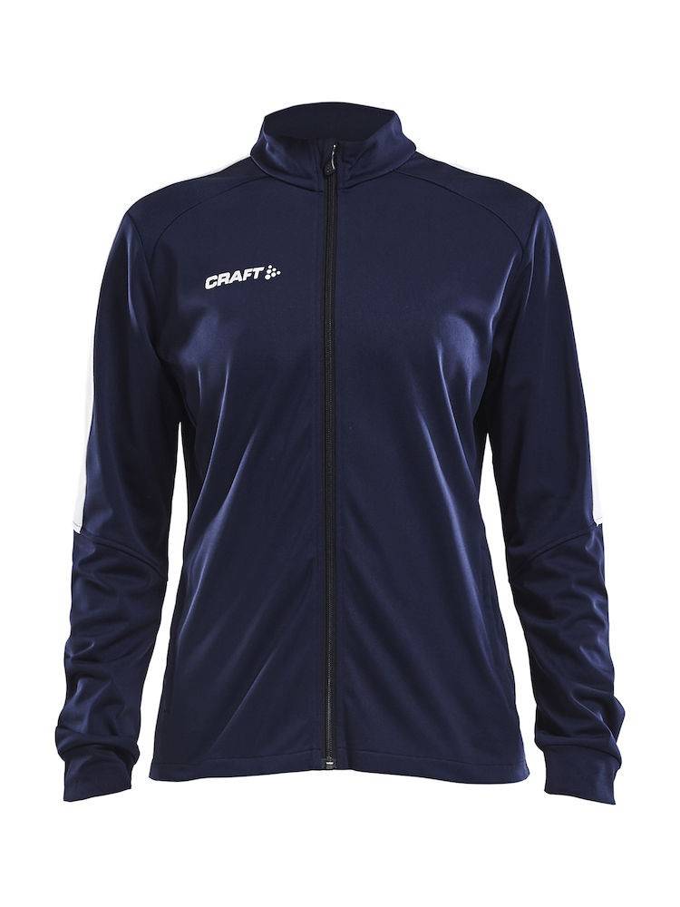 PROGRESS JACKET WOMEN - wirbe-welt.shop