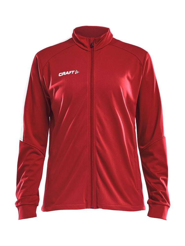 PROGRESS JACKET WOMEN - wirbe-welt.shop