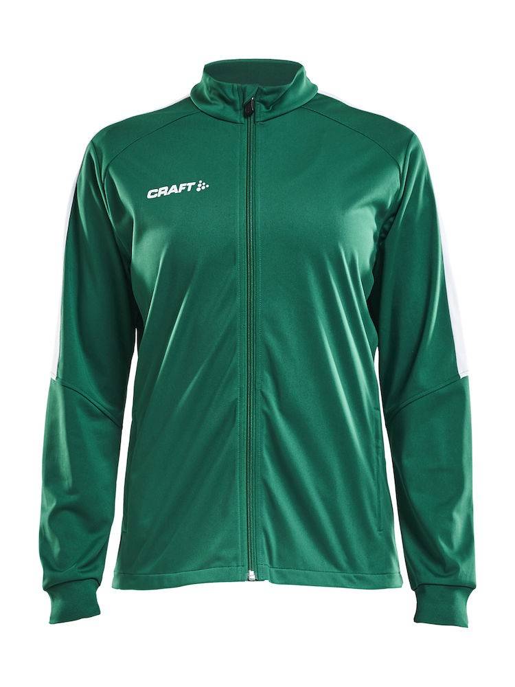 PROGRESS JACKET WOMEN - wirbe-welt.shop