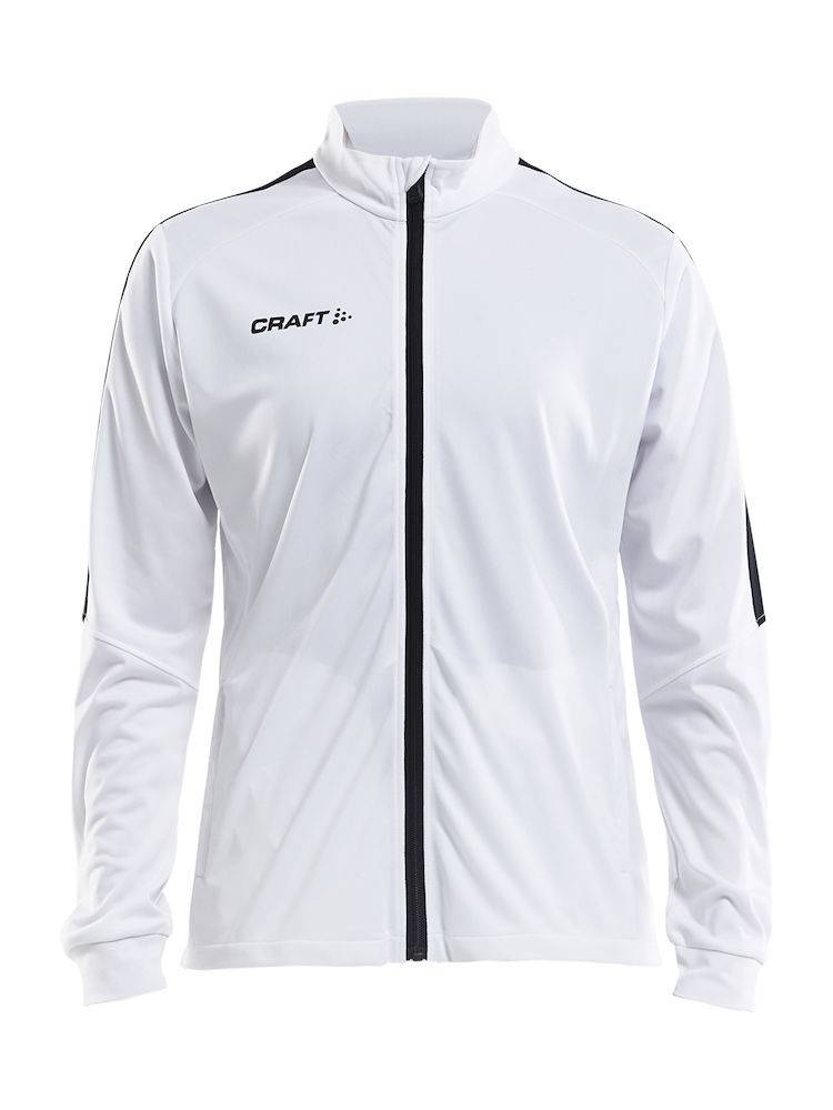 PROGRESS JACKET WOMEN - wirbe-welt.shop