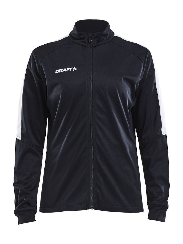 PROGRESS JACKET WOMEN - wirbe-welt.shop