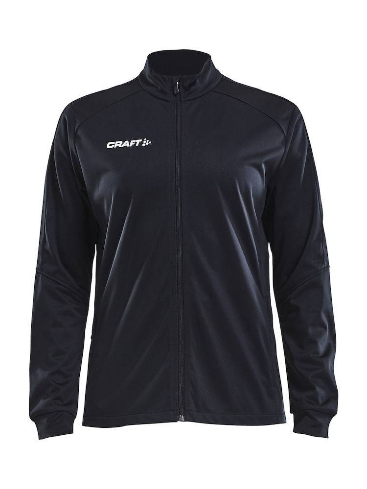 PROGRESS JACKET WOMEN - wirbe-welt.shop