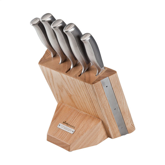 Diamant Sabatier Riyouri Messerblock - wirbe-welt.shop