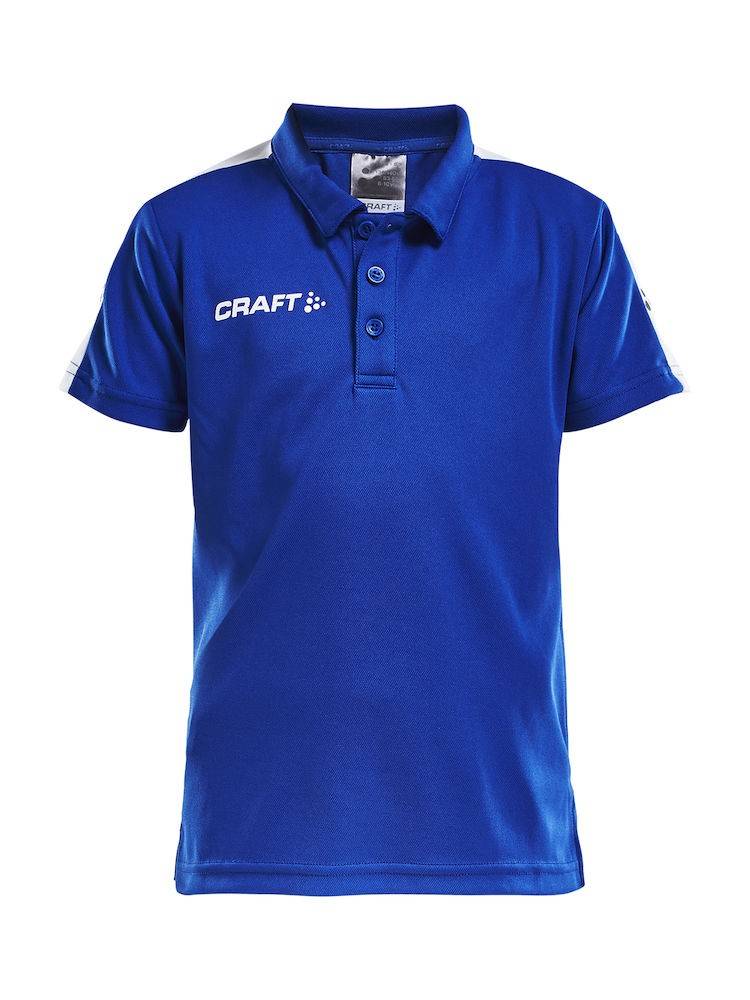 PROGRESS POLO PIQUE JR - wirbe-welt.shop