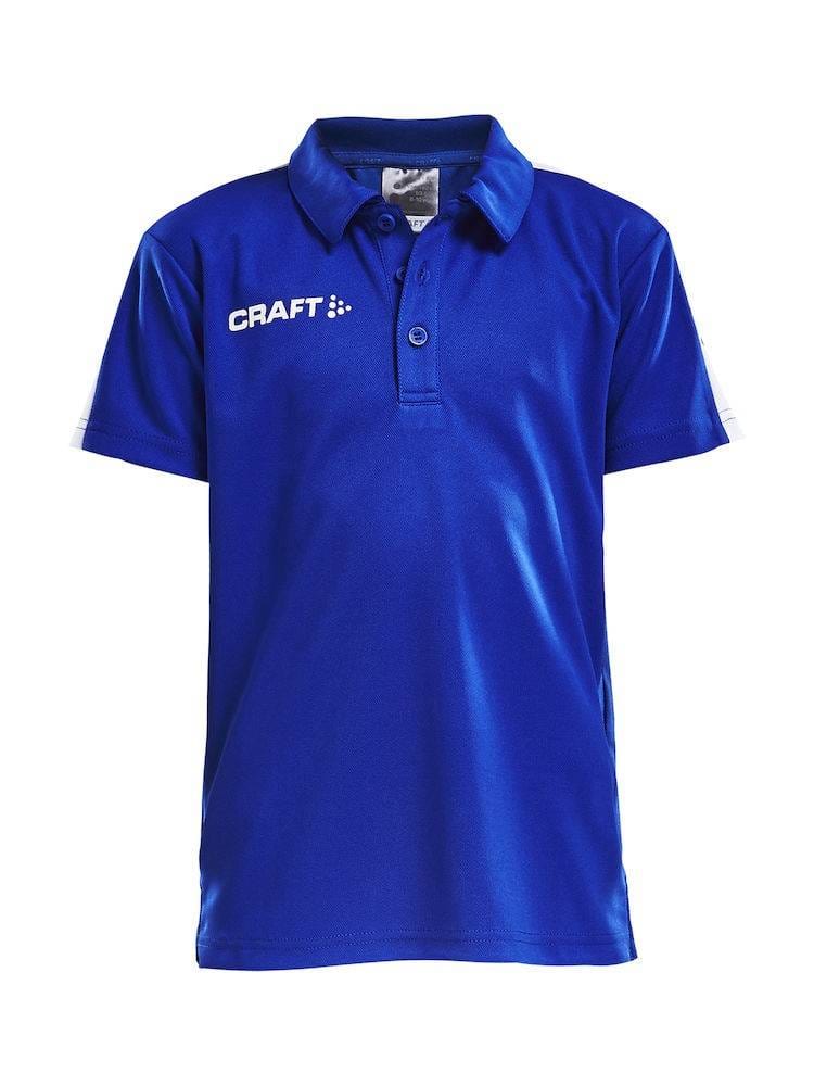 PROGRESS POLO PIQUE JR - wirbe-welt.shop