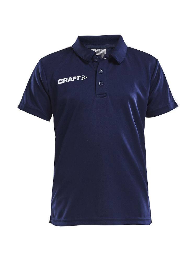 PROGRESS POLO PIQUE JR - wirbe-welt.shop