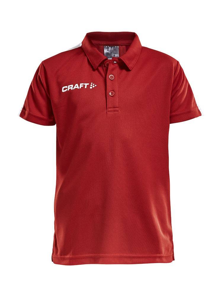 PROGRESS POLO PIQUE JR - wirbe-welt.shop