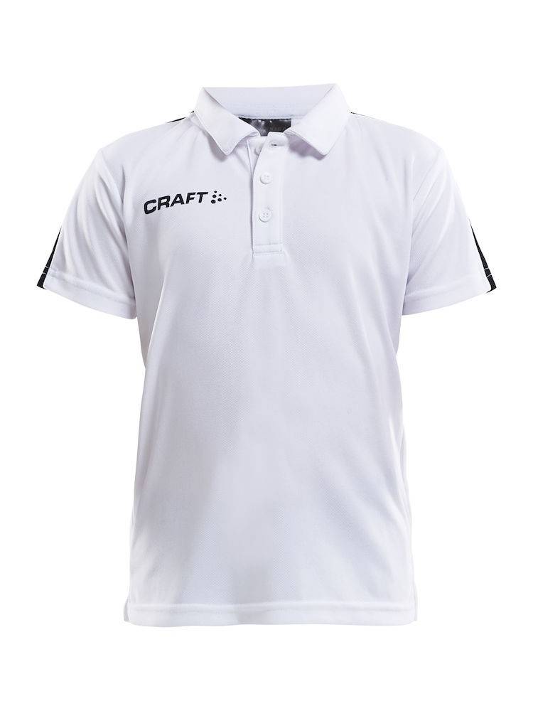 PROGRESS POLO PIQUE JR - wirbe-welt.shop