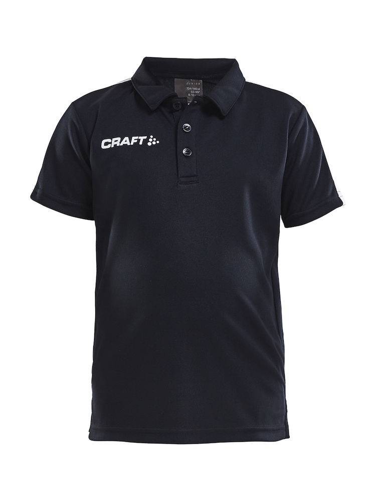 PROGRESS POLO PIQUE JR - wirbe-welt.shop
