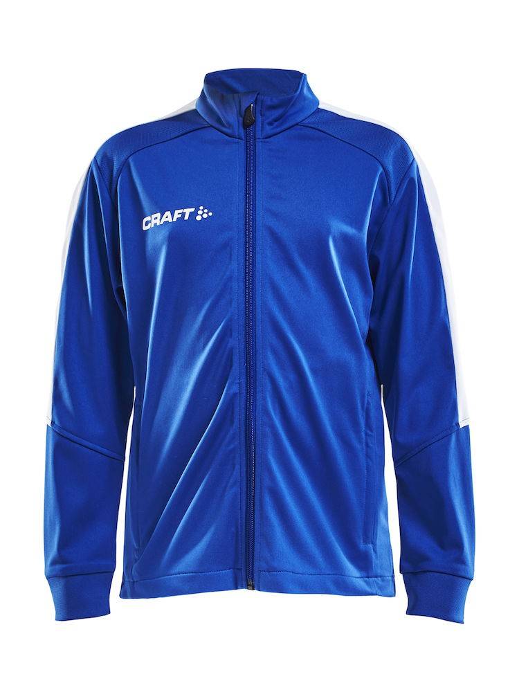 PROGRESS JACKET JR - wirbe-welt.shop