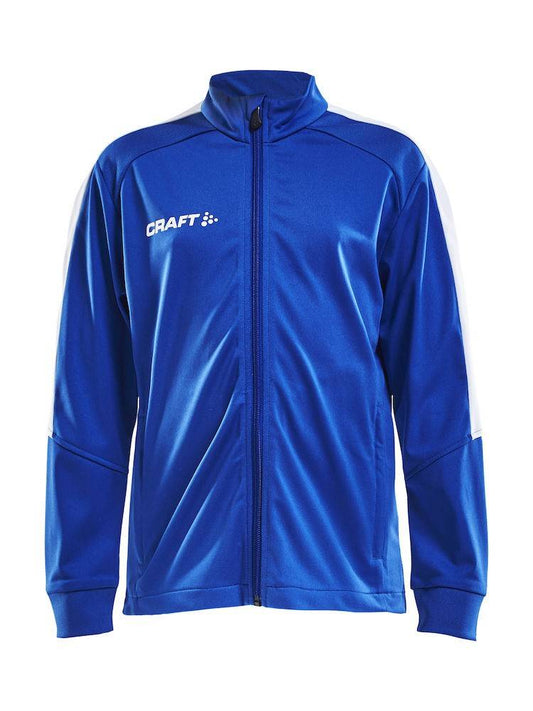 PROGRESS JACKET JR - wirbe-welt.shop