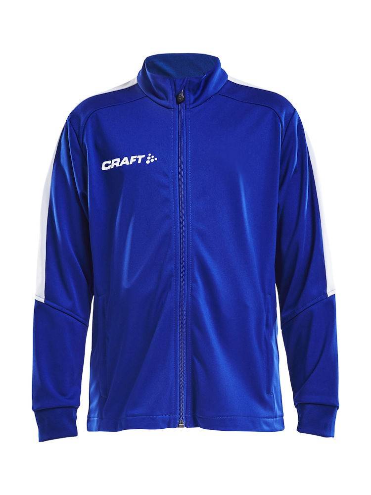 PROGRESS JACKET JR - wirbe-welt.shop