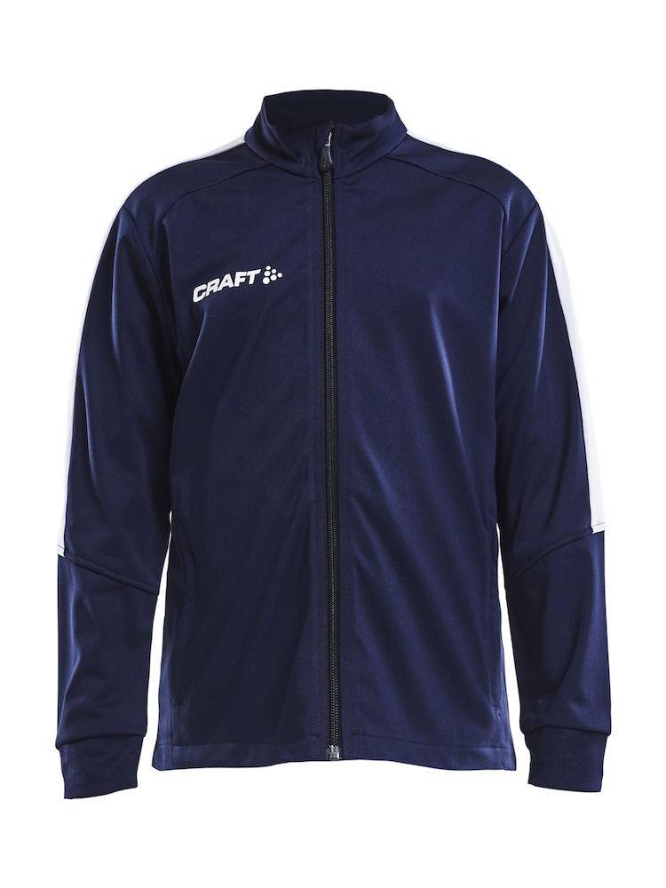 PROGRESS JACKET JR - wirbe-welt.shop