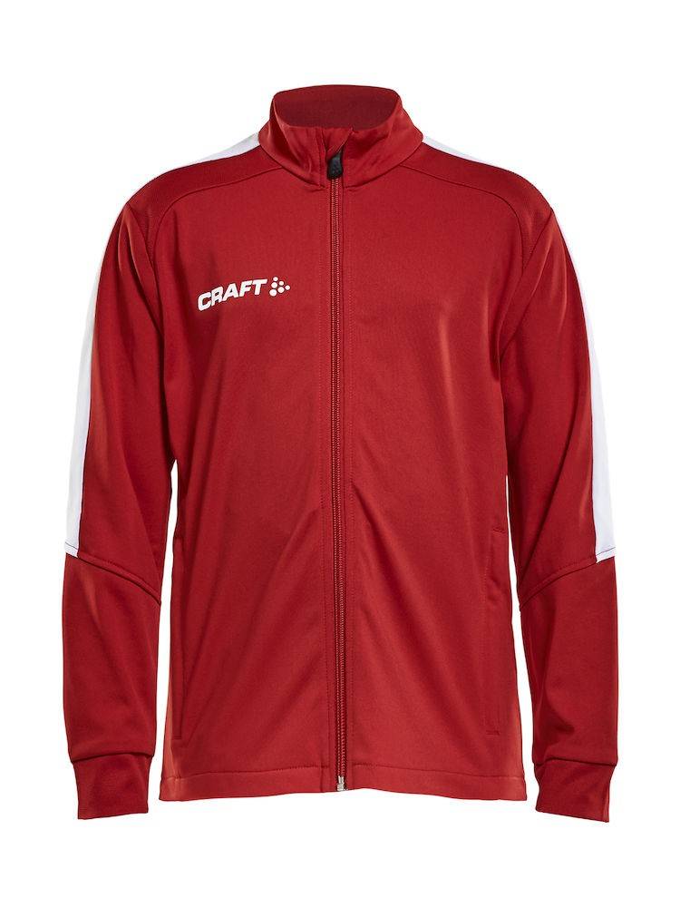 PROGRESS JACKET JR - wirbe-welt.shop