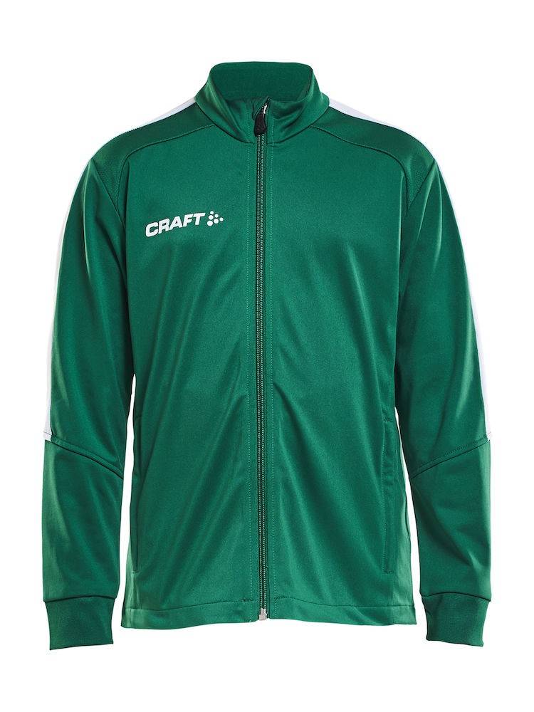 PROGRESS JACKET JR - wirbe-welt.shop