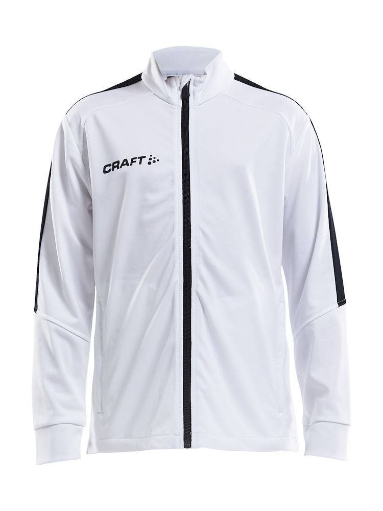 PROGRESS JACKET JR - wirbe-welt.shop