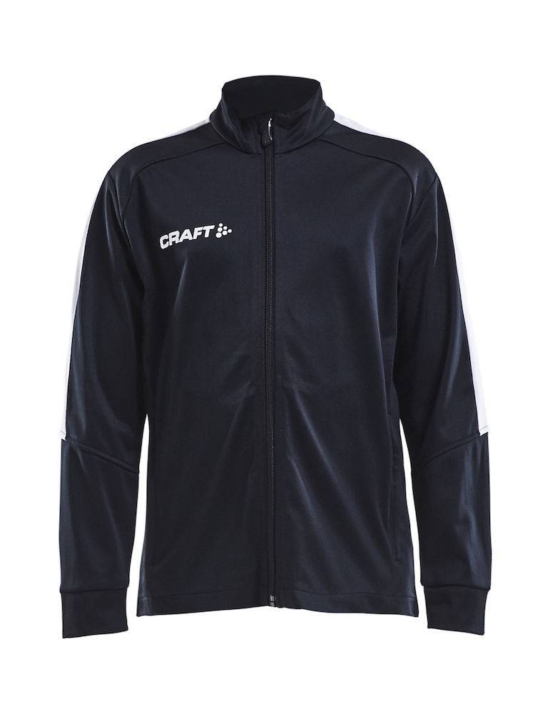 PROGRESS JACKET JR - wirbe-welt.shop