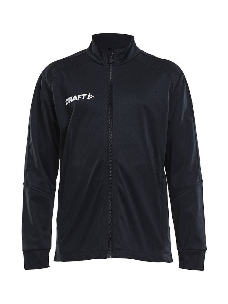 PROGRESS JACKET JR - wirbe-welt.shop