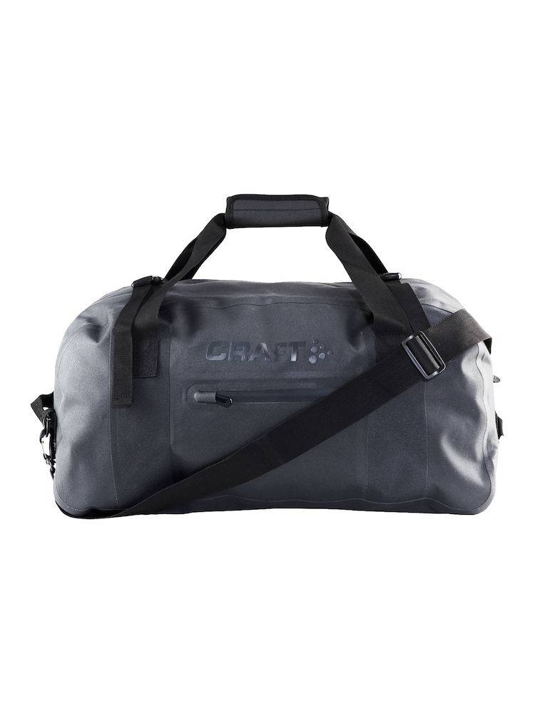 Raw Duffel Medium (50 L) - wirbe-welt.shop