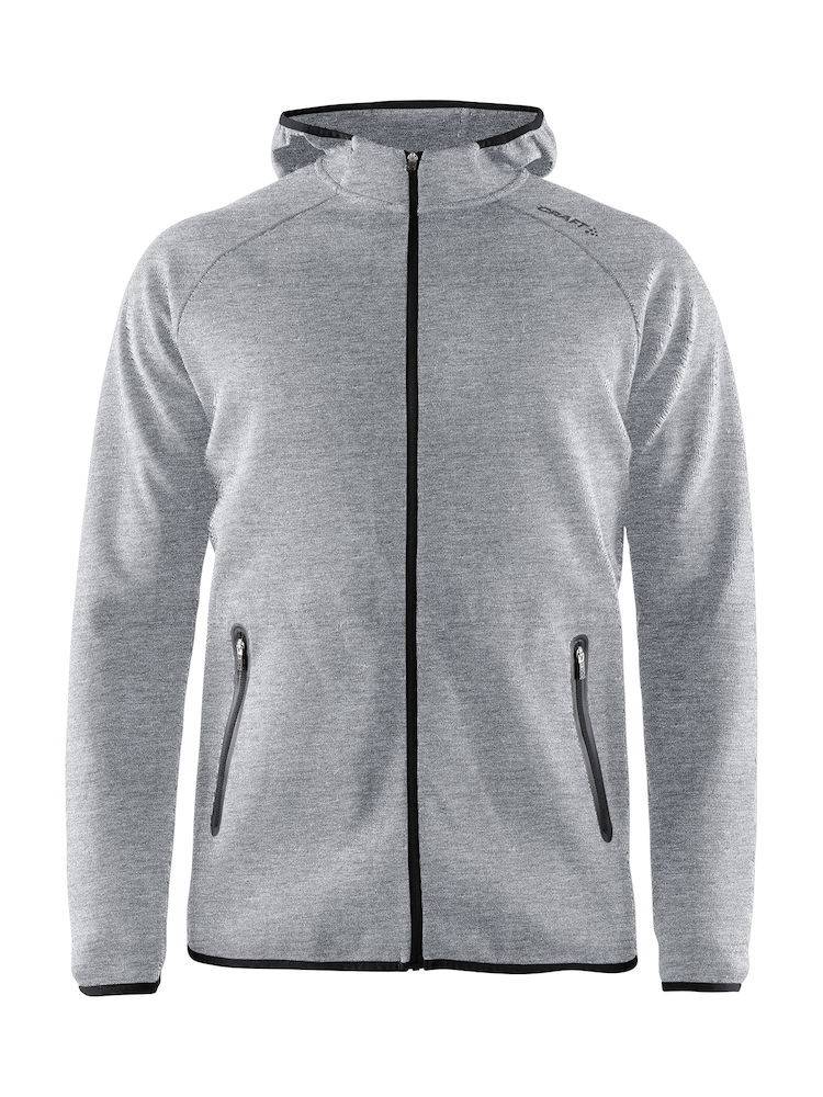 Emotion Full Zip Hood M - wirbe-welt.shop