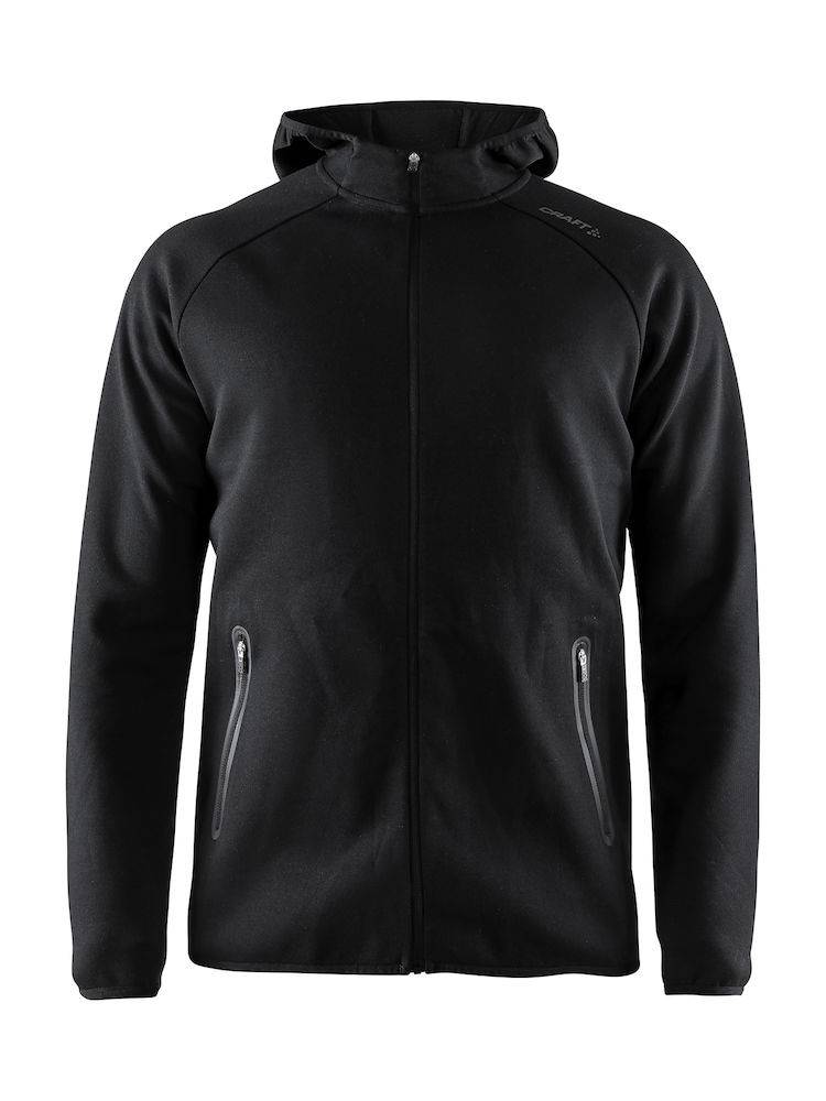 Emotion Full Zip Hood M - wirbe-welt.shop