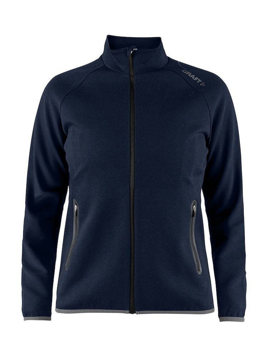 Emotion Full Zip Jacket W - wirbe-welt.shop