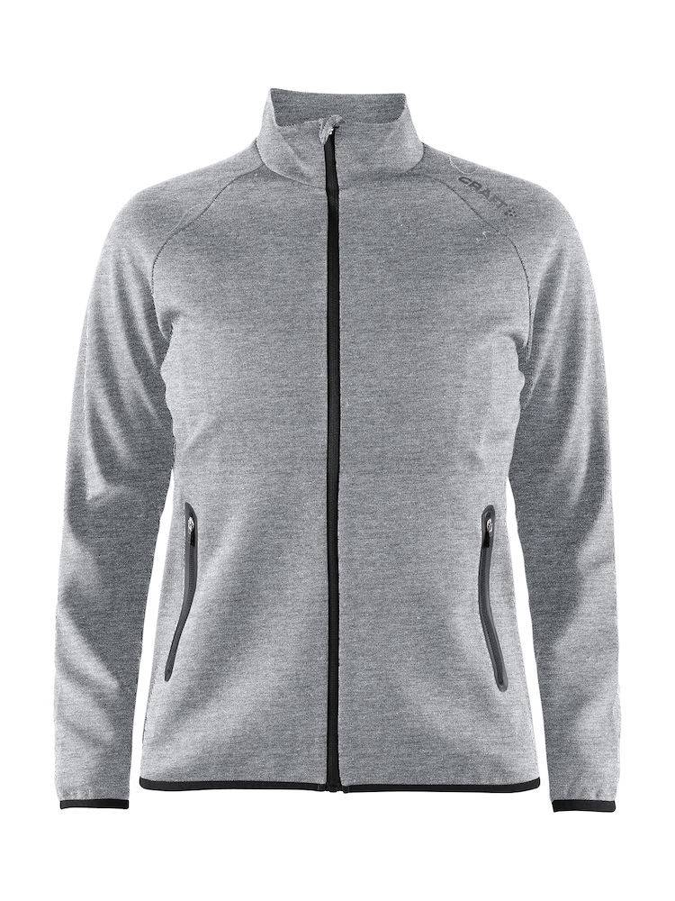 Emotion Full Zip Jacket W - wirbe-welt.shop