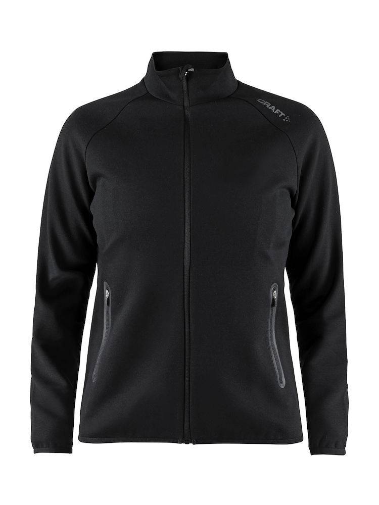 Emotion Full Zip Jacket W - wirbe-welt.shop