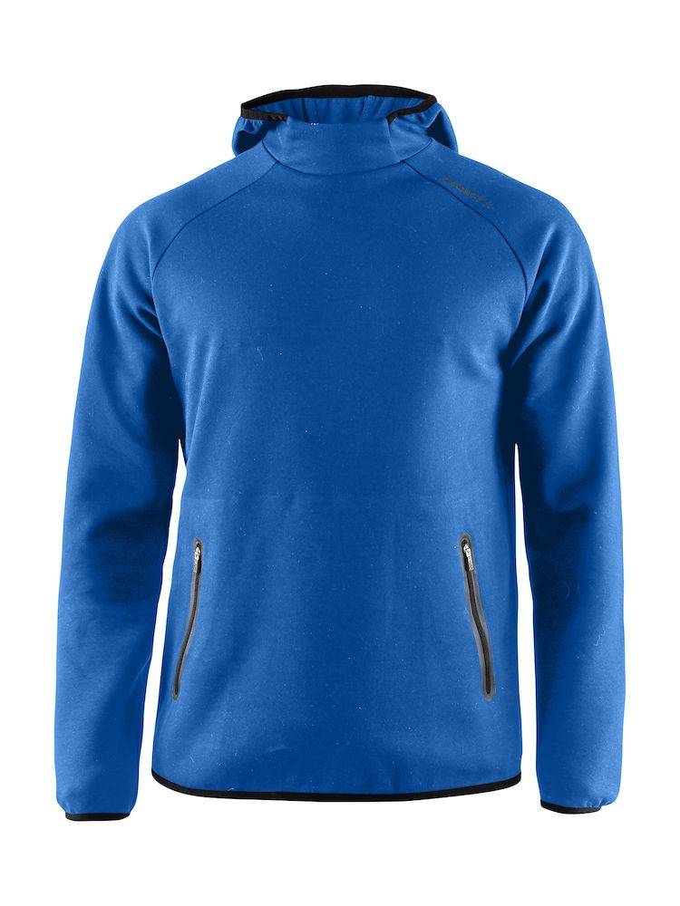 Emotion Hood Sweatshirt M - wirbe-welt.shop