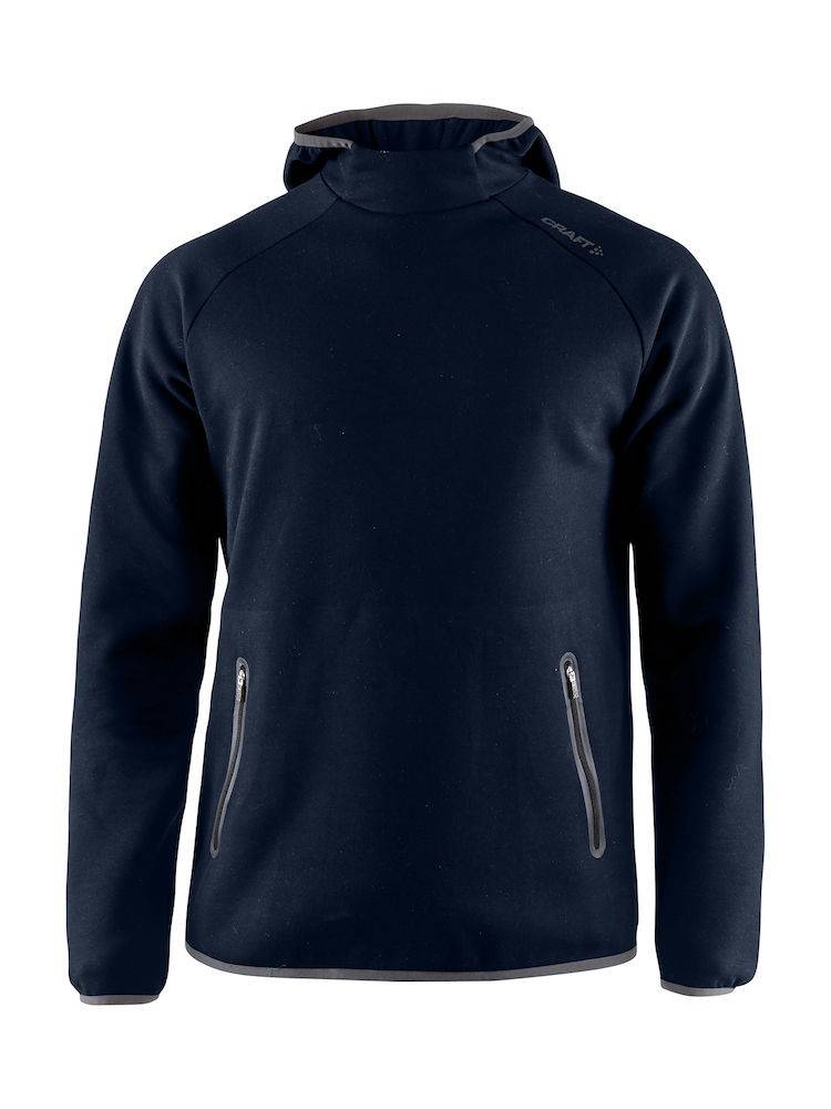 Emotion Hood Sweatshirt M - wirbe-welt.shop