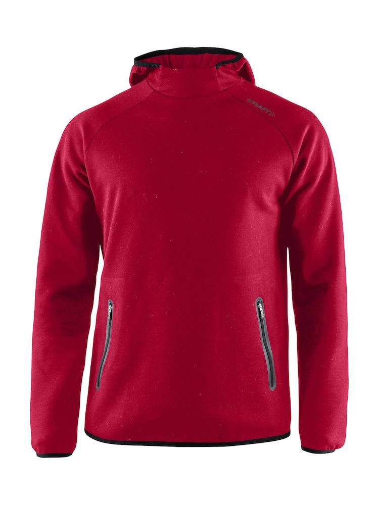 Emotion Hood Sweatshirt M - wirbe-welt.shop
