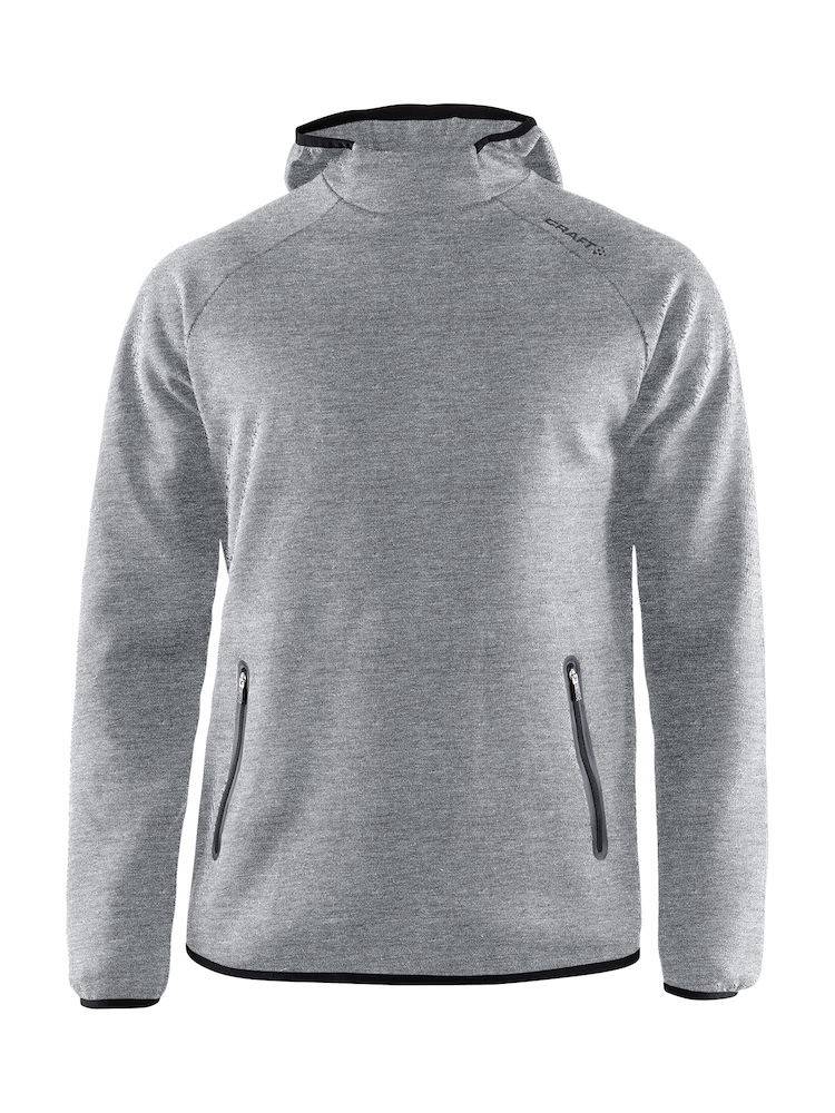 Emotion Hood Sweatshirt M - wirbe-welt.shop