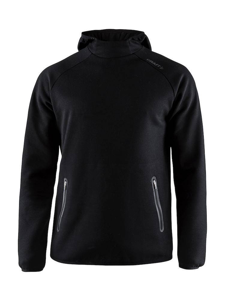 Emotion Hood Sweatshirt M - wirbe-welt.shop