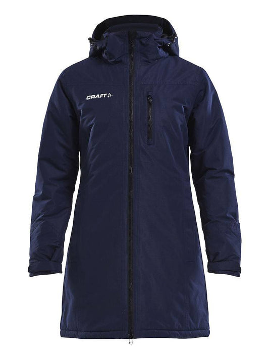 JACKET PARKAS WOMEN - wirbe-welt.shop